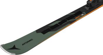 Atomic Redster Q6 síléc Atomic MI 12 GW kötéssel 4.Kép