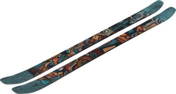 Atomic Bent 90 skis 6.Image