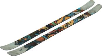 Atomic Bent 85 skis 7.Image