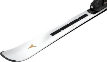 Atomic Cloud C11 RVSK Lite síléc Atomic M 10 GW kötéssel 6.Kép