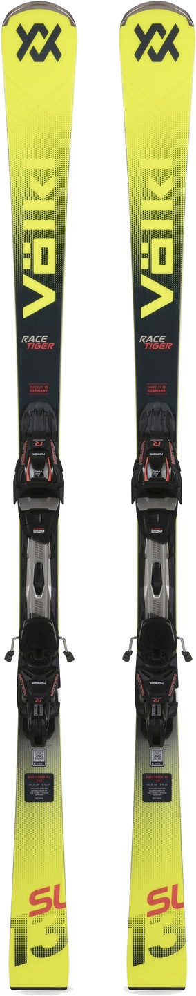 Völkl Racetiger SL síléc Marker RMot TL 12 GW kötéssel 2.Kép
