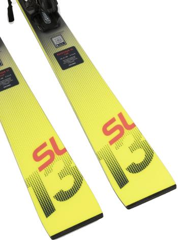 Völkl Racetiger SL síléc Marker RMot TL 12 GW kötéssel 5.Kép