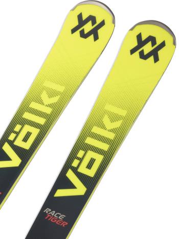 Völkl Racetiger SL síléc Marker RMot TL 12 GW kötéssel 6.Kép