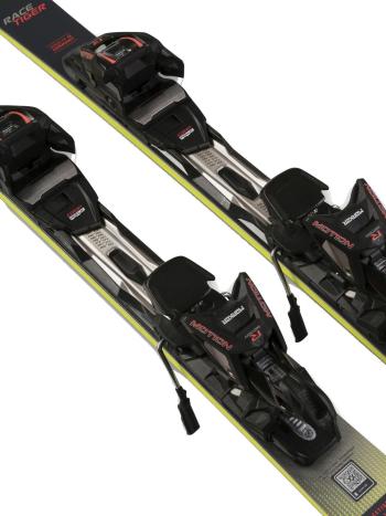 Völkl Racetiger SL síléc Marker RMot TL 12 GW kötéssel 7.Kép