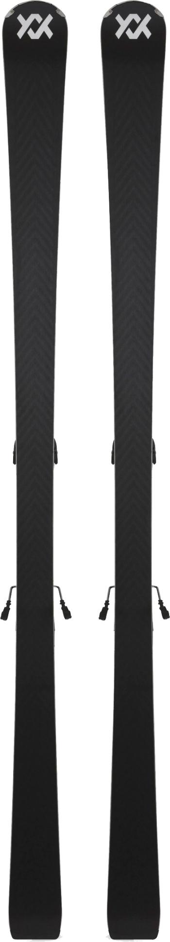 Völkl Racetiger RC BLK síléc Marker VMot 12 GW kötéssel 3.Kép