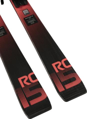 Völkl Racetiger RC BLK síléc Marker VMot 12 GW kötéssel 5.Kép