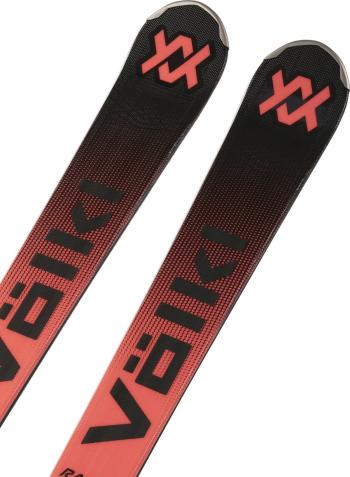 Völkl Racetiger RC BLK síléc Marker VMot 12 GW kötéssel 6.Kép