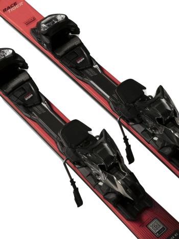 Völkl Racetiger RC BLK síléc Marker VMot 12 GW kötéssel 7.Kép