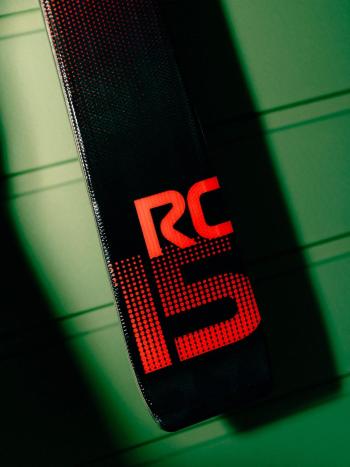 Völkl Racetiger RC BLK síléc Marker VMot 12 GW kötéssel 9.Kép
