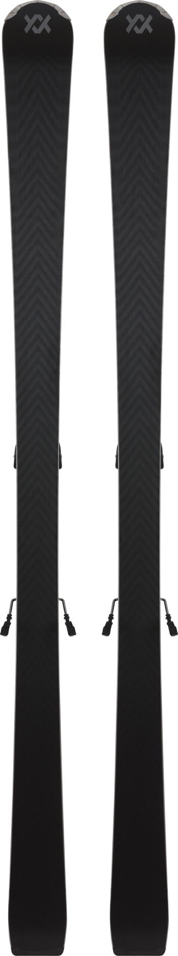 Völkl Racetiger SRC RED skis with Marker VMot 11 GW bindings 3.Image