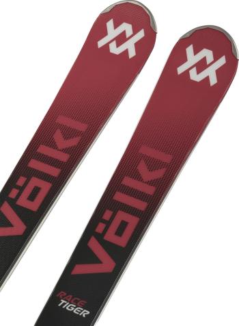Völkl Racetiger SRC RED skis with Marker VMot 11 GW bindings 6.Image