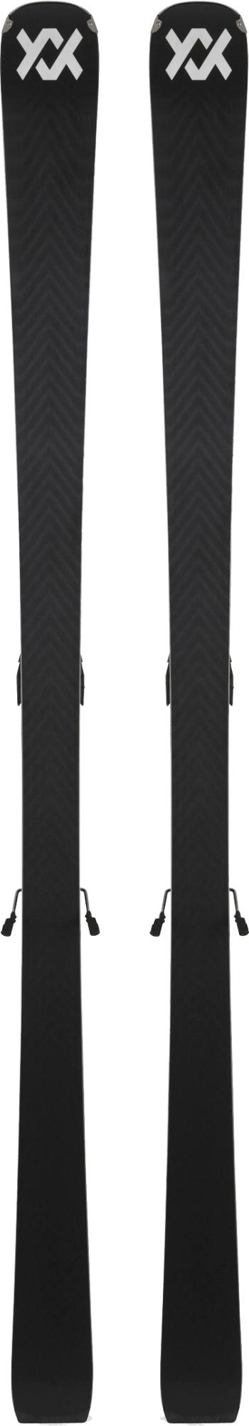 Völkl Peregrine 72 BLK skis with Marker RMot TL 12 GW bindings 3.Image