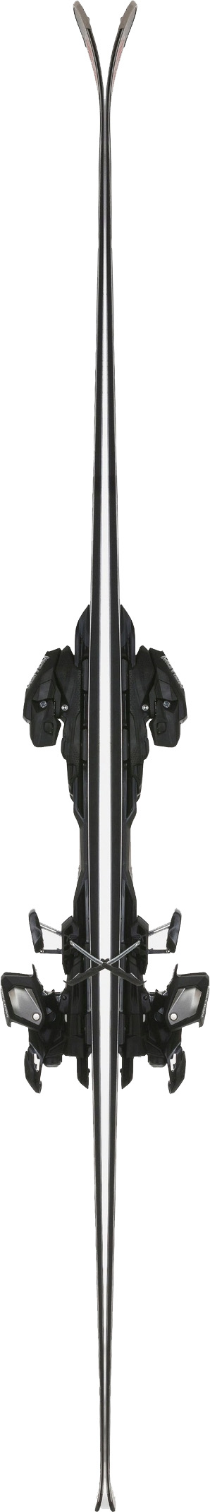 Völkl Peregrine 72 BLK skis with Marker RMot TL 12 GW bindings 4.Image