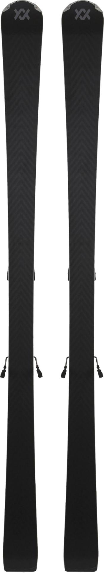 Völkl Peregrine MT skis with Marker Vmotion 10 GW bindings 3.Image