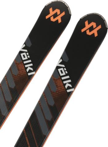 Völkl Peregrine MT skis with Marker Vmotion 10 GW bindings 5.Image