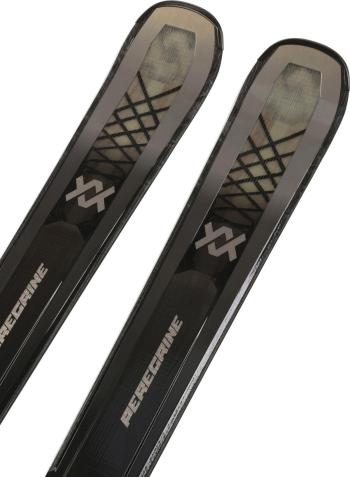 Völkl Peregrine V-Werks síléc Marker Lowride 13 FR kötéssel 6.Kép
