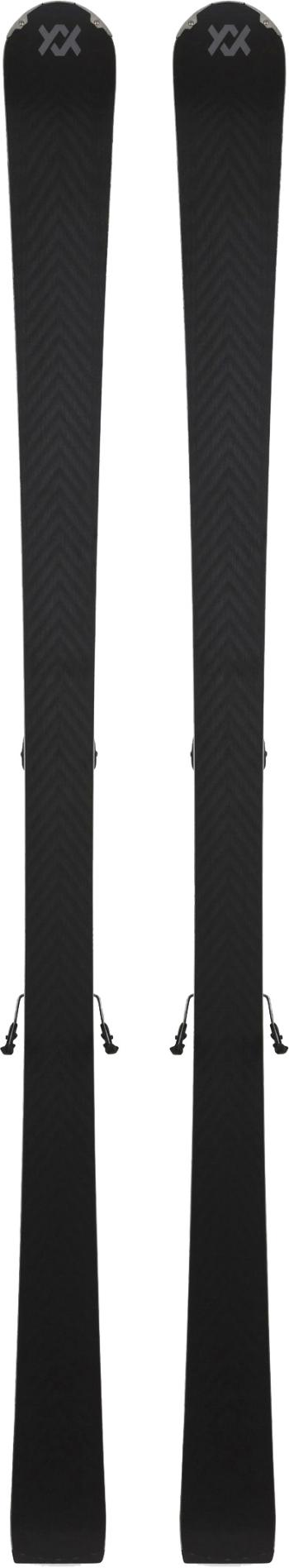 Völkl Peregrine XT skis with VMot 10 GW bindings 3.Image