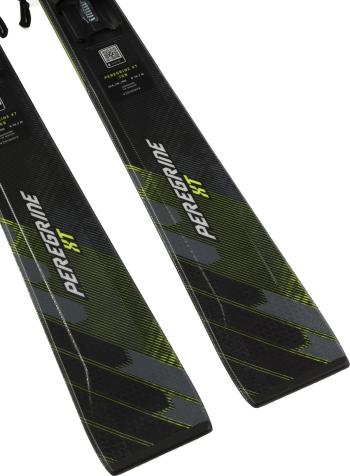 Völkl Peregrine XT skis with VMot 10 GW bindings 5.Image