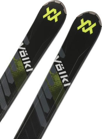 Völkl Peregrine XT skis with VMot 10 GW bindings 6.Image
