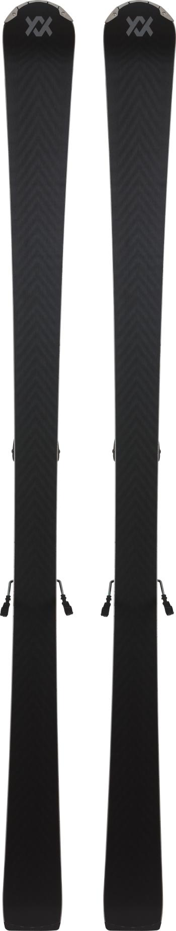 Völkl Shine MT skis with Marker VMot 10 GW L bindings 3.Image