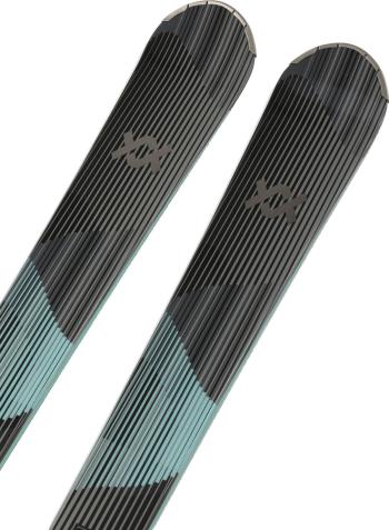 Völkl Shine MT skis with Marker VMot 10 GW L bindings 6.Image