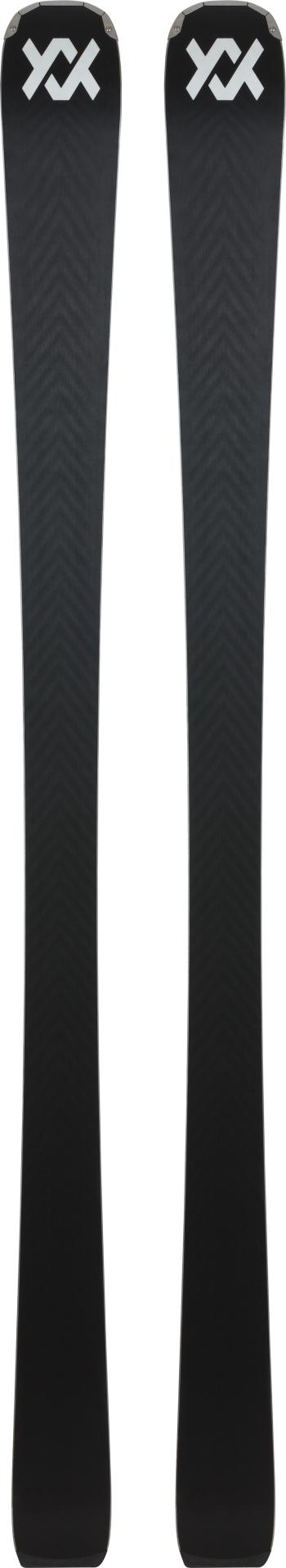 Völkl Shine 78 skis with Marker Lowride 11 TCX bindings 3.Image