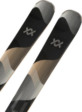 Völkl Shine 78 skis with Marker Lowride 11 TCX bindings 7.Image