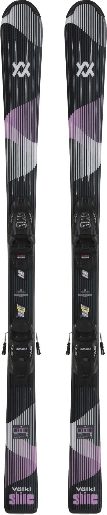 Völkl Shine Jr 100-120 síléc Marker vMot 4.5 kötéssel 2.Kép
