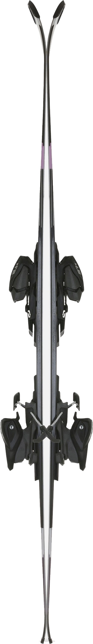 Völkl Shine Jr 100-120 síléc Marker vMot 4.5 kötéssel 4.Kép