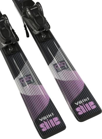Völkl Shine Jr 100-120 síléc Marker vMot 4.5 kötéssel 5.Kép