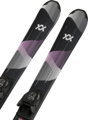Völkl Shine Jr 100-120 síléc Marker vMot 4.5 kötéssel 6.Kép