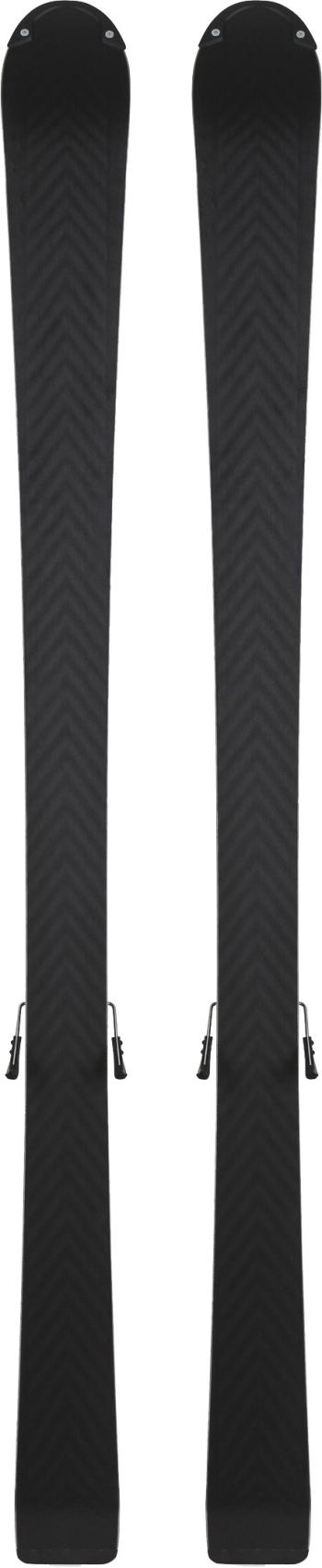 Völkl Shine Jr 130-160 skis with Marker vMot 7.0 bindings 3.Image
