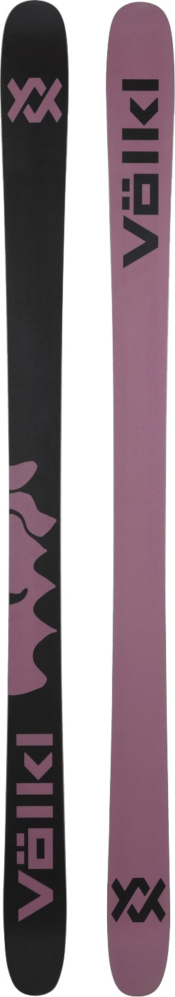 Völkl Revolt 96 Flat ski 3.Image