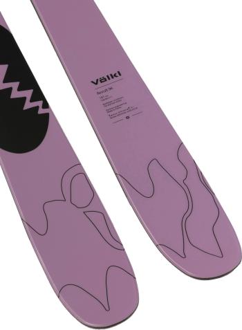 Völkl Revolt 96 Flat ski 5.Image