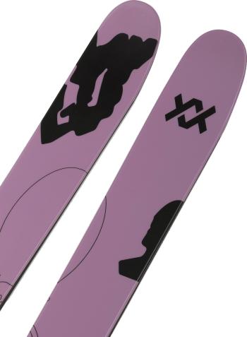 Völkl Revolt 96 Flat ski 6.Image