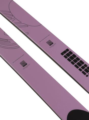 Völkl Revolt 96 Flat ski 7.Image