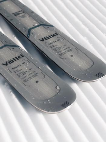 Völkl Mantra 84 Flat skis 11.Image