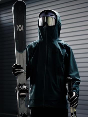 Völkl Mantra 84 Flat skis 8.Image