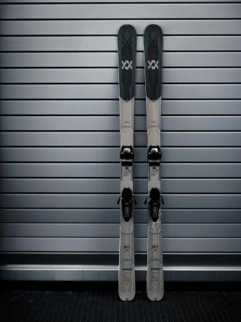 Völkl Mantra 84 Flat skis 9.Image