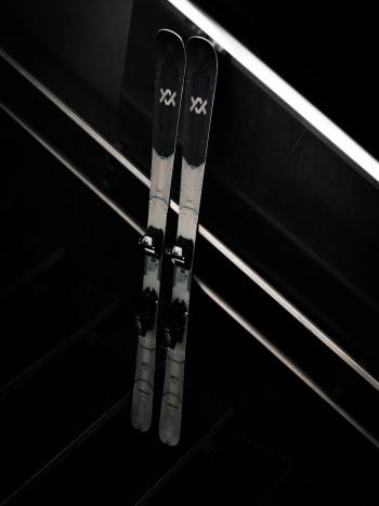 Völkl Mantra 84 Flat skis 10.Image