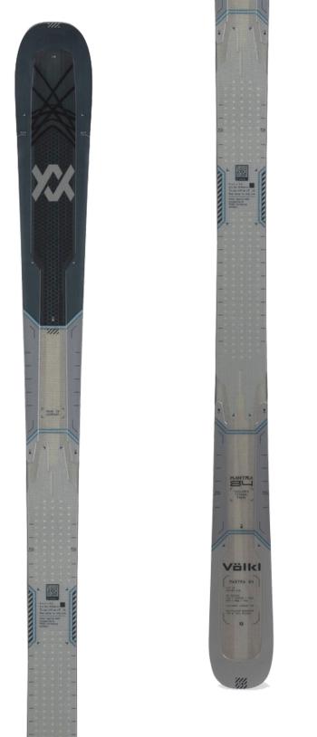 Völkl Mantra 84 Flat skis 1.Image