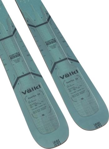 Völkl Mantra 88 Flat síléc 5.Kép