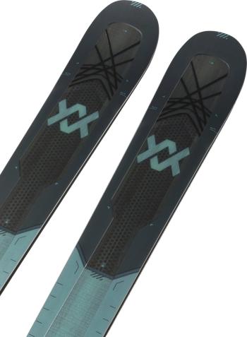 Völkl Mantra 88 Flat síléc 6.Kép