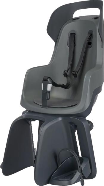 Bobike Go Maxi Carrier bike seat 1.Image