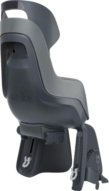 Bobike Go Maxi Carrier bike seat 2.Image