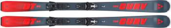 Fischer The Curv GT 80 síléc Fischer RSW11 GW PR kötéssel 2.Kép