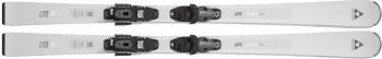 Fischer Lite 70 WS skis with Fischer RS9 GW SLR bindings 2.Image