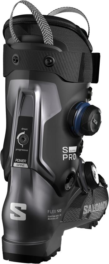 Salomon S/Pro Supra Dual Boa 120 GW skiboots 2.Image
