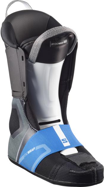 Salomon S/Pro Supra Dual Boa 120 GW skiboots 3.Image