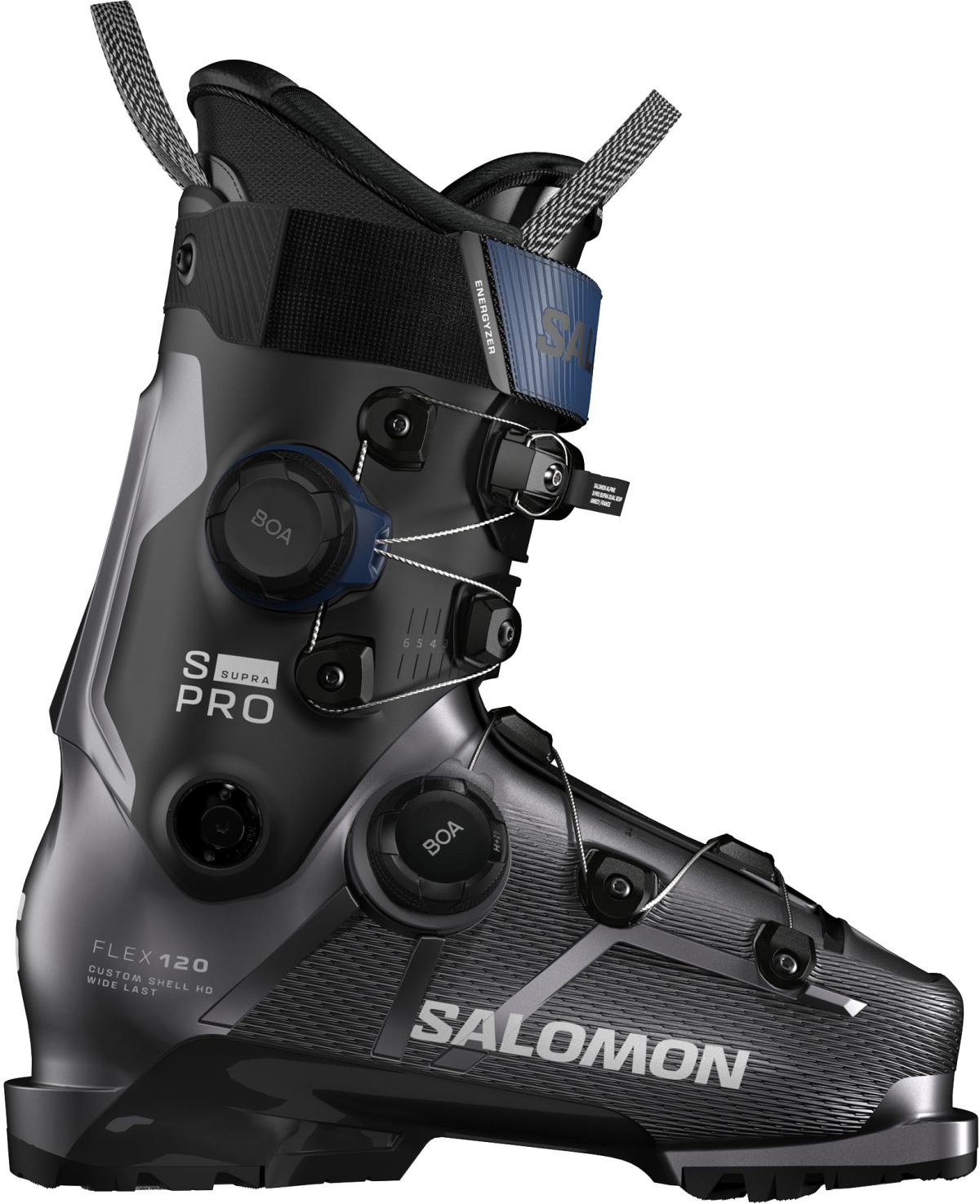 Salomon S/Pro Supra Dual Boa 120 GW skiboots